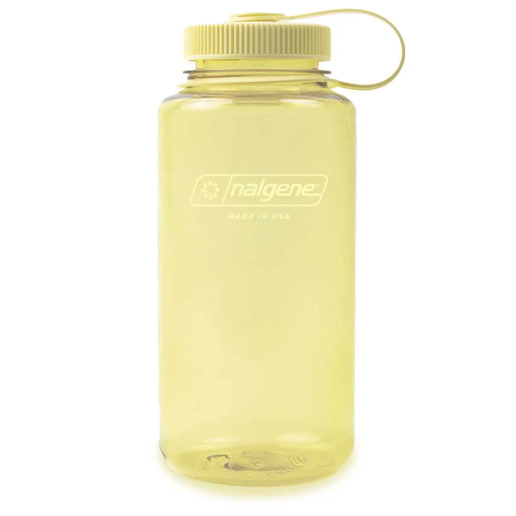 1L Wide Mouth Tritan Sustain