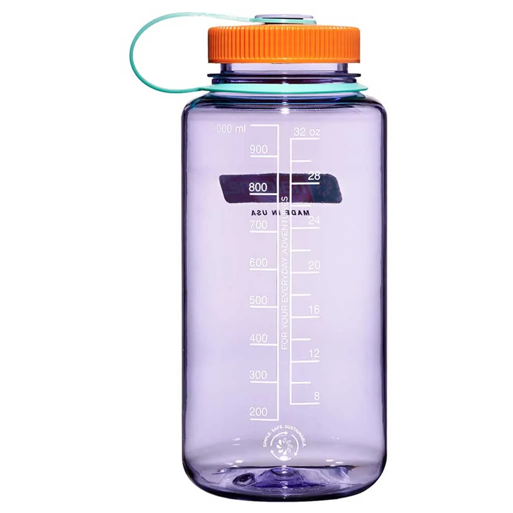 1L Wide Mouth Tritan Sustain