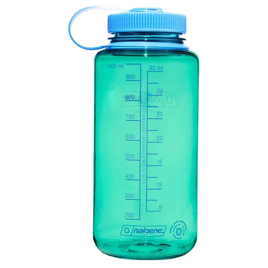 1L Wide Mouth Tritan Sustain