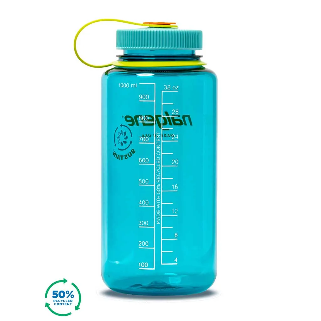 1L Wide Mouth Tritan Sustain
