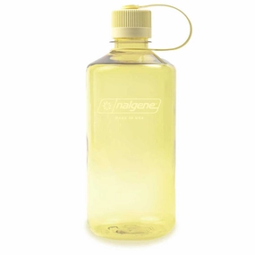 1L Narrow Mouth Tritan Sustain