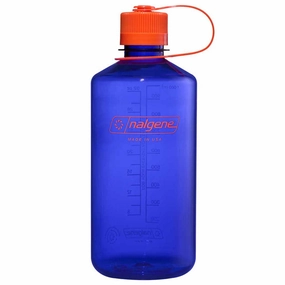 1L Narrow Mouth Tritan Sustain