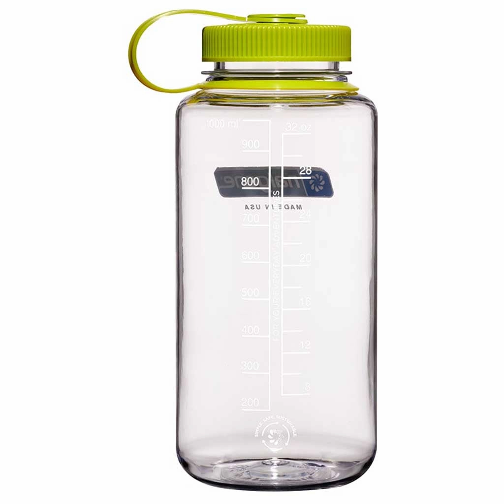 1L Wide Mouth Tritan Sustain