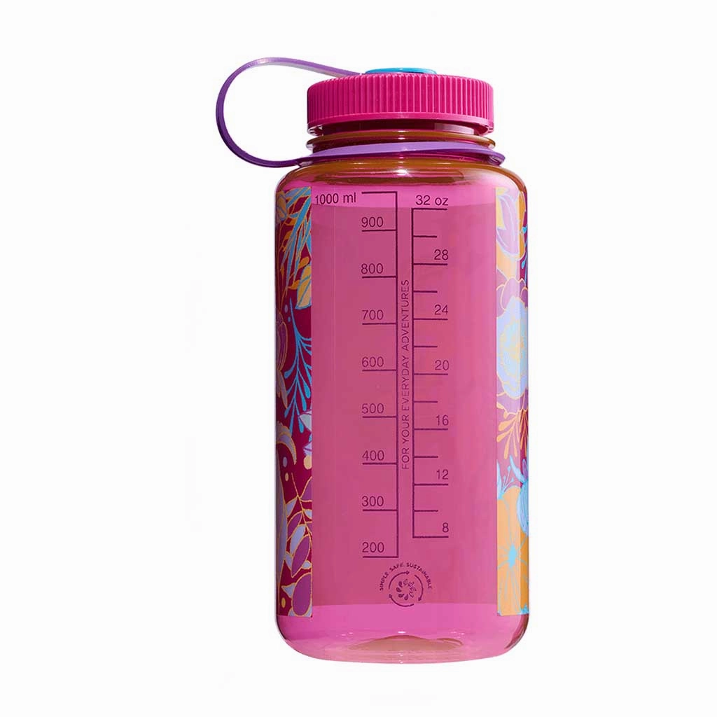 1L Wide Mouth Tritan Sustain