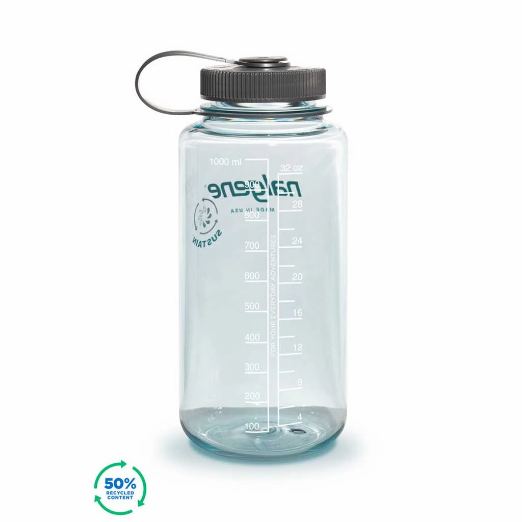 1L Wide Mouth Tritan Sustain