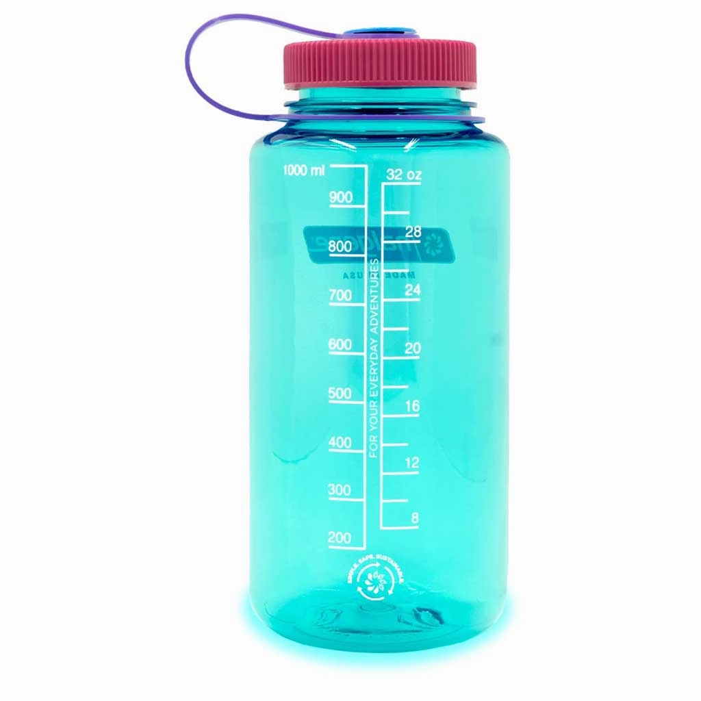 1L Wide Mouth Tritan Sustain