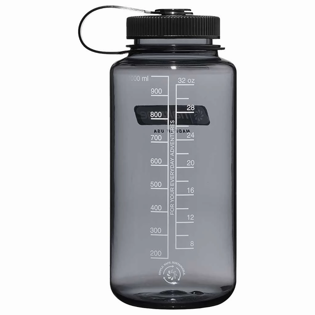 1L Wide Mouth Tritan Sustain