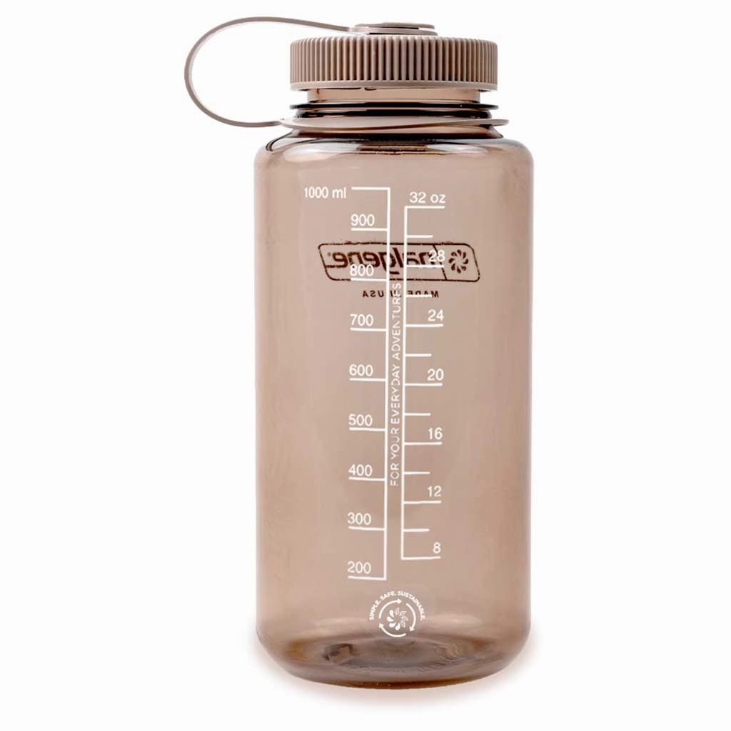 1L Wide Mouth Tritan Sustain