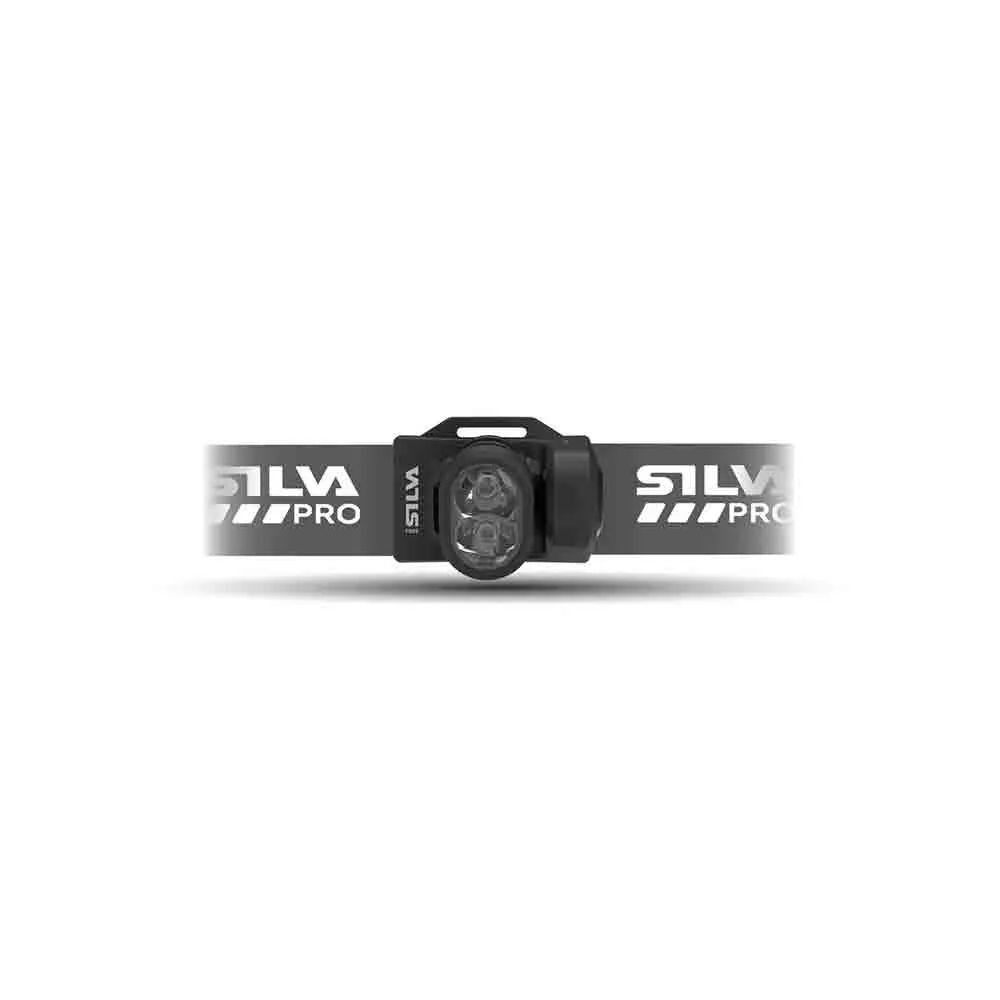 2000 Headlamp Freelight 2000 lumens