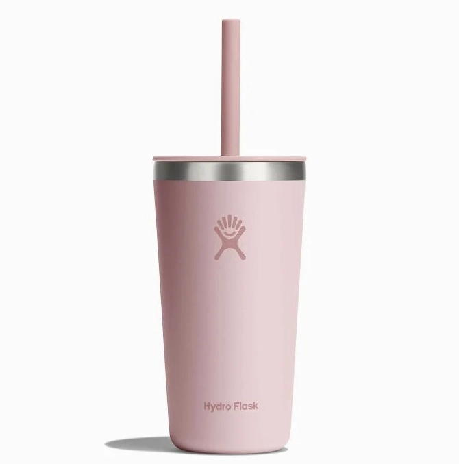20 oz All Around Tumbler Straw Lid