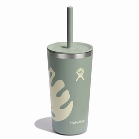20 oz All Around Tumbler Straw Lid