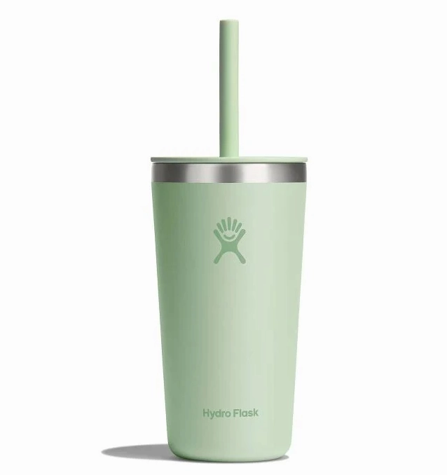 20 oz All Around Tumbler Straw Lid
