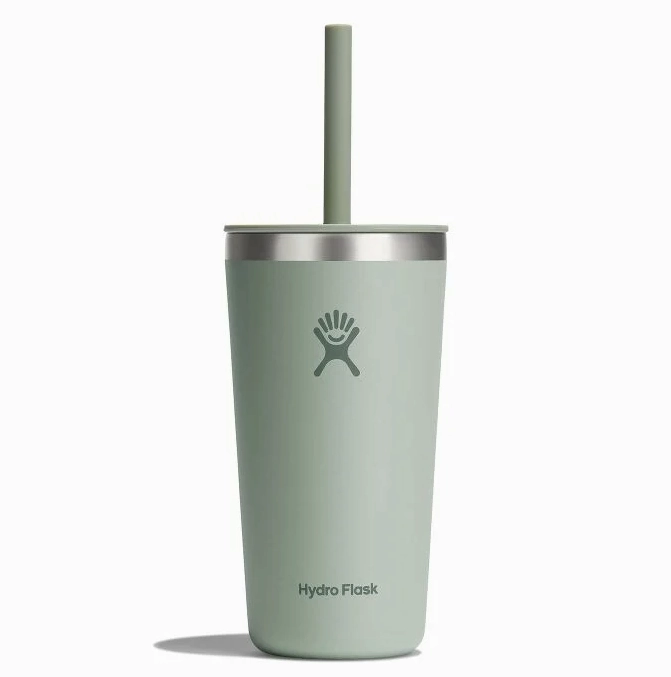 20 oz All Around Tumbler Straw Lid