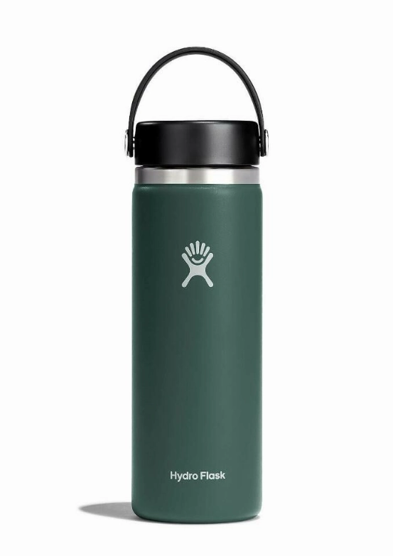 20 oz Wide Mouth Coffee Flex Sip Lid