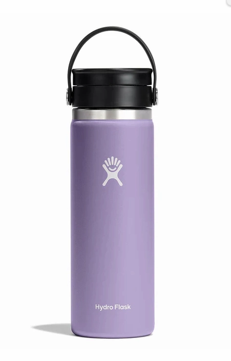 20 oz Wide Mouth Coffee Flex Sip Lid