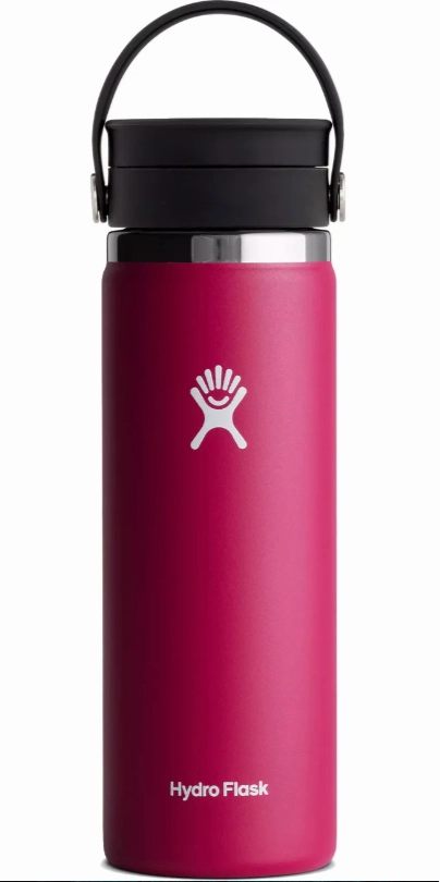 20 oz Wide Mouth Coffee Flex Sip Lid