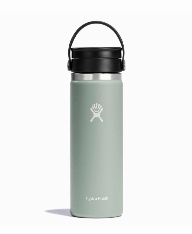 20 oz Wide Mouth Coffee Flex Sip Lid