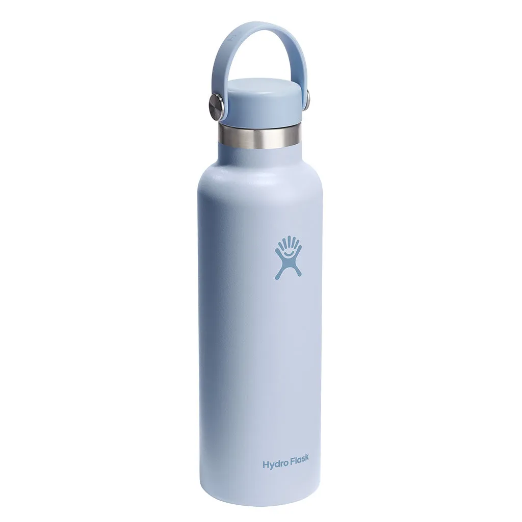 21 oz Standard Mouth