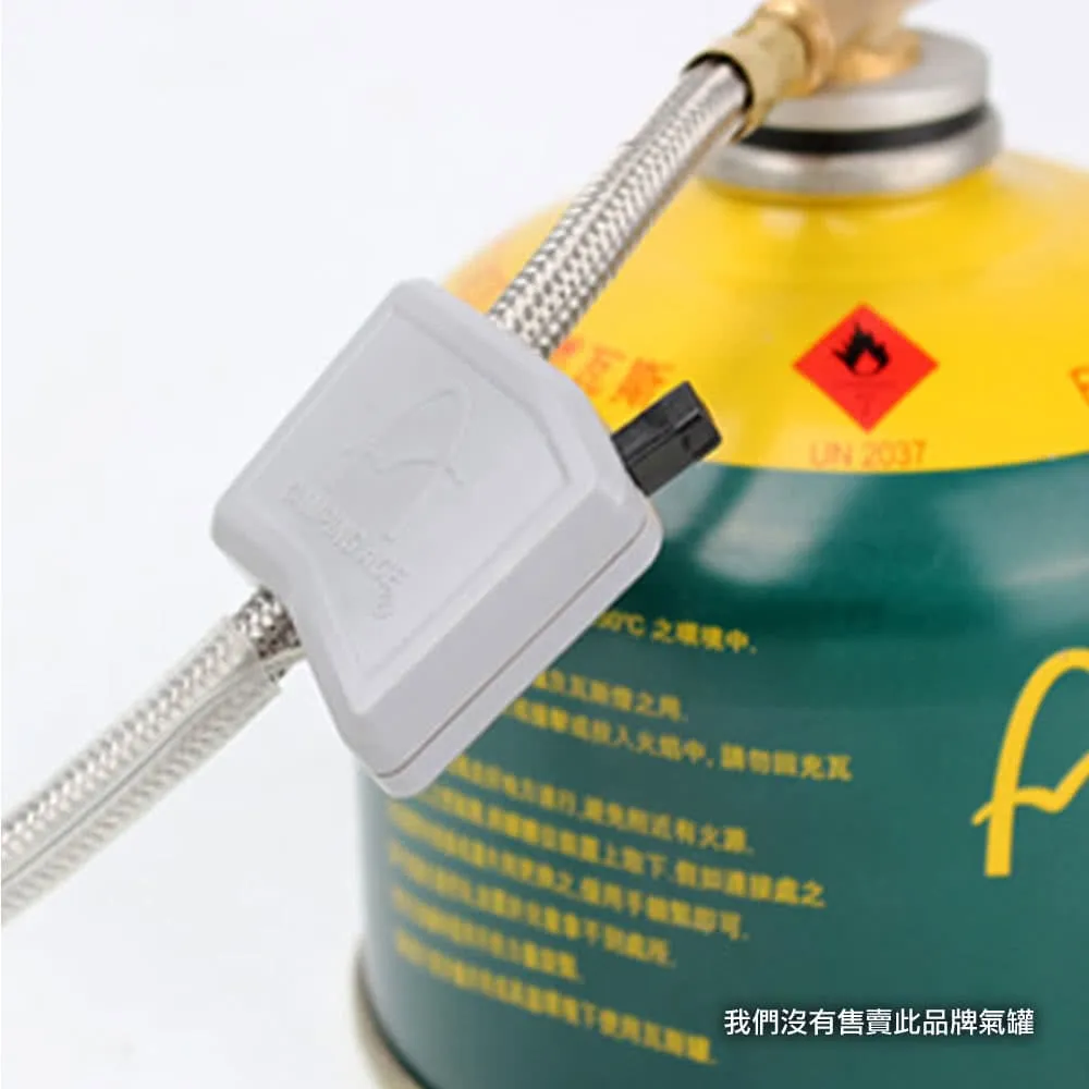  2110i Hose Stove