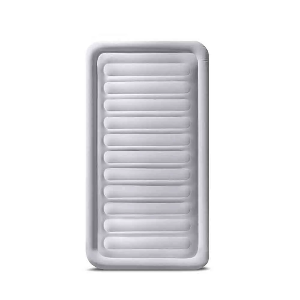  220-240V  Comfort-Plush Airbed With Fiber-Tech Rp With 220-240V Internal Pump