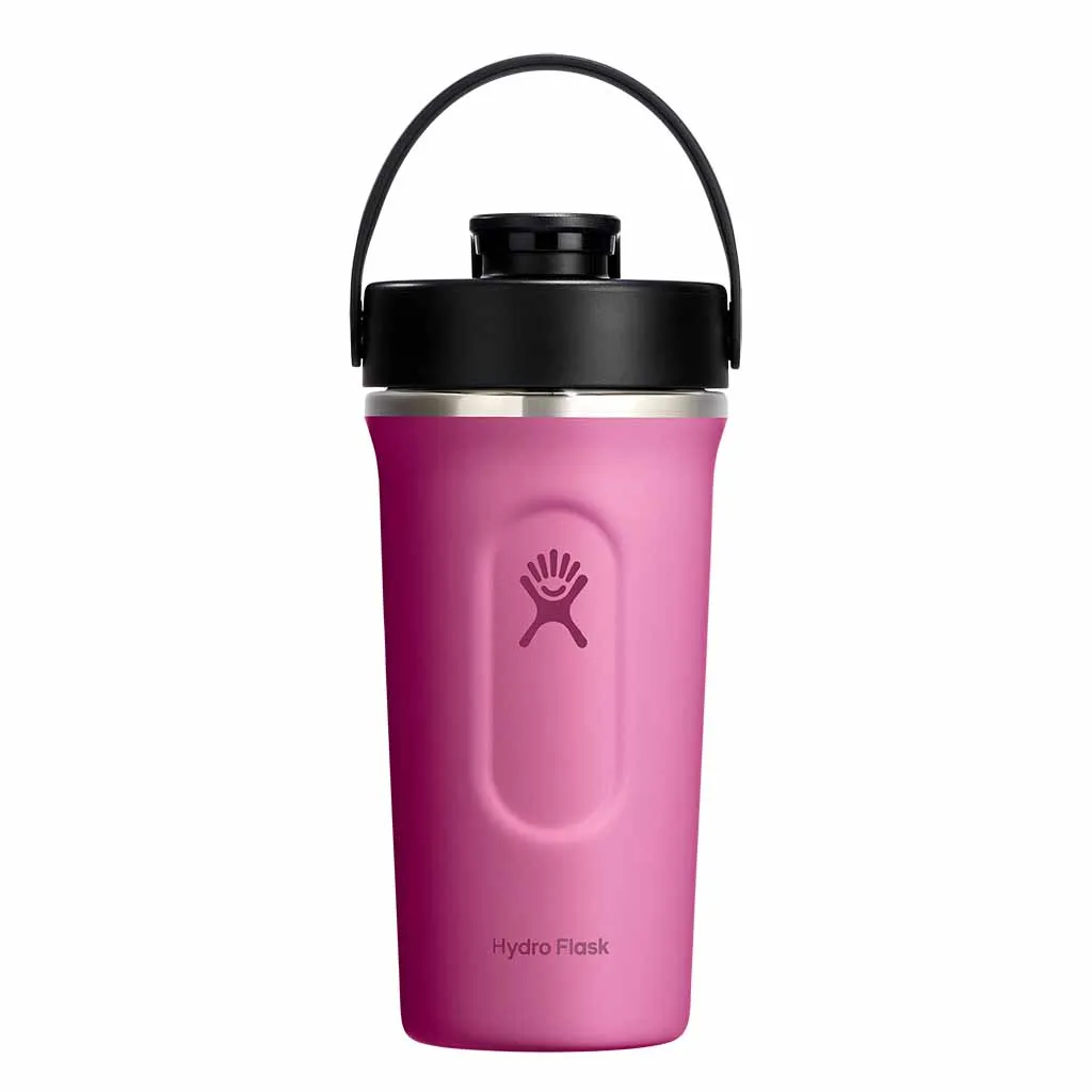 24 oz Insulated Shaker Bottle