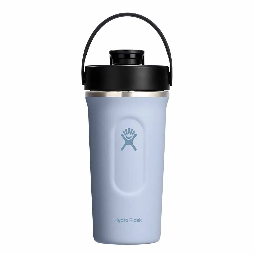 24 oz Insulated Shaker Bottle