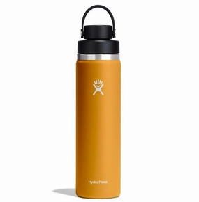 24 oz Wide Flex Chug Cap