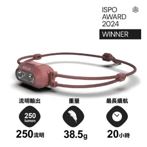 250 Headlamp Smini Fly 250 lumens