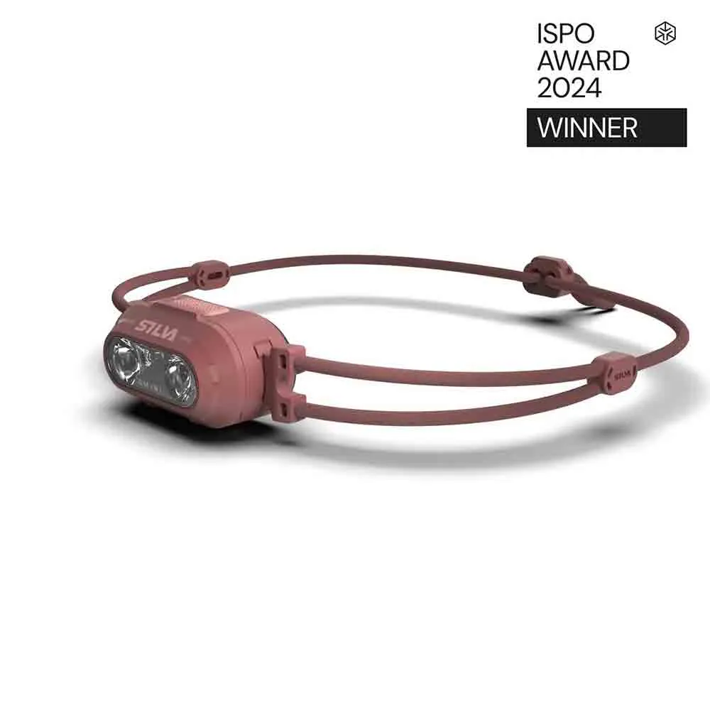 250 Headlamp Smini Fly 250 lumens