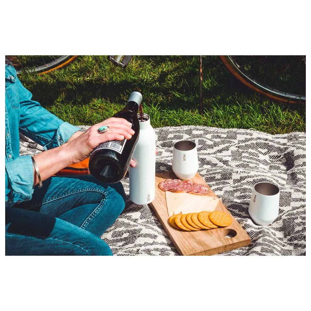 25oz Wine Bottle
