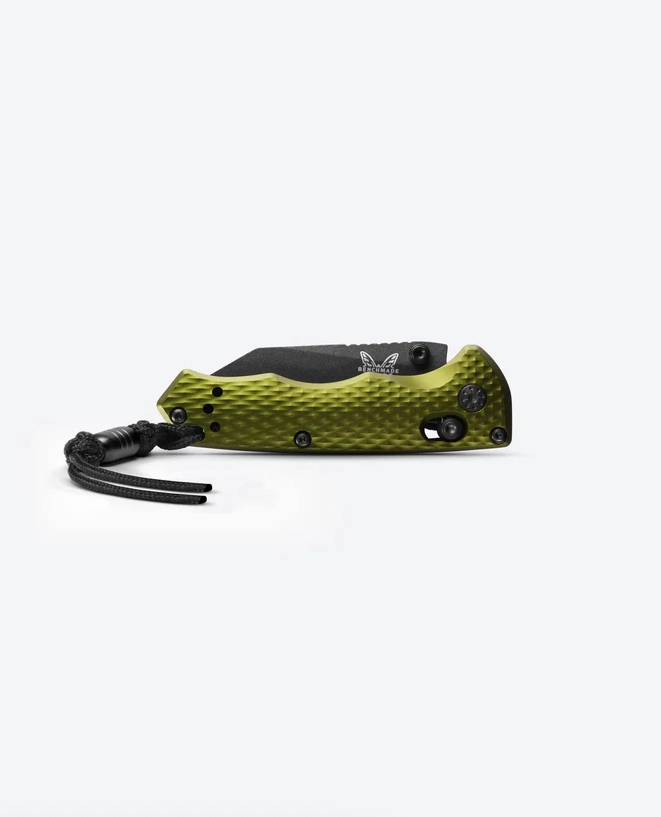 290BK-2 Full Immunity Green