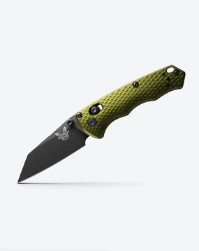 290BK-2 Full Immunity Green