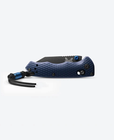290BK Full Immunity Crater Blue