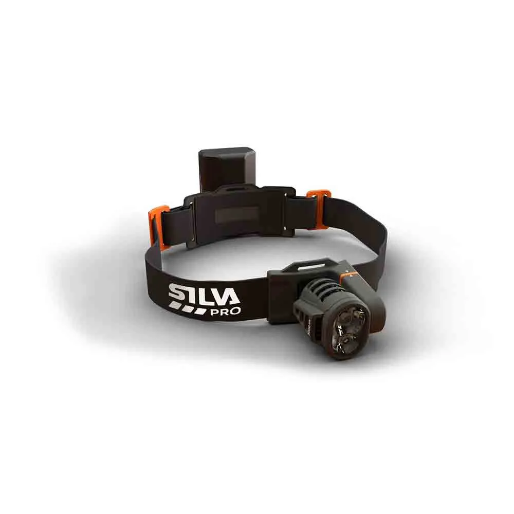 3000 Headlamp Freelight 3000 lumens