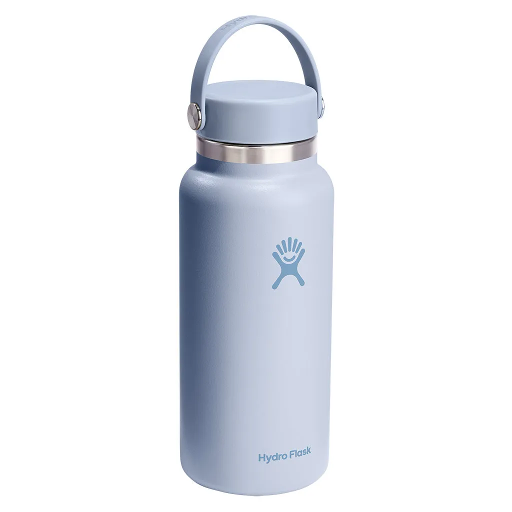 32 oz Wide Mouth
