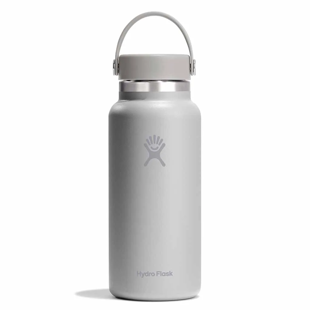 32 oz Wide Mouth
