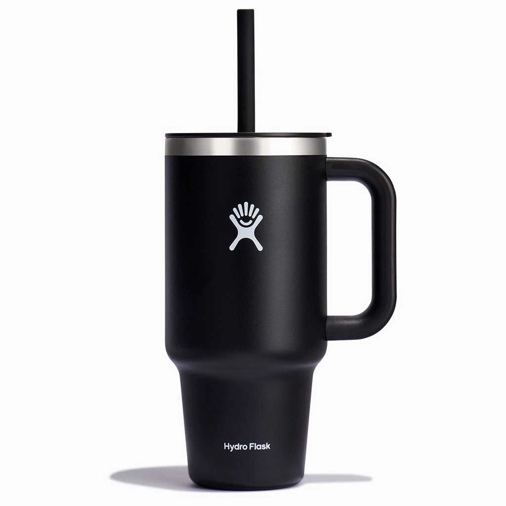32 oz All Around Travel Tumbler