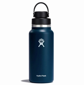 32 oz Wide Flex Chug Cap