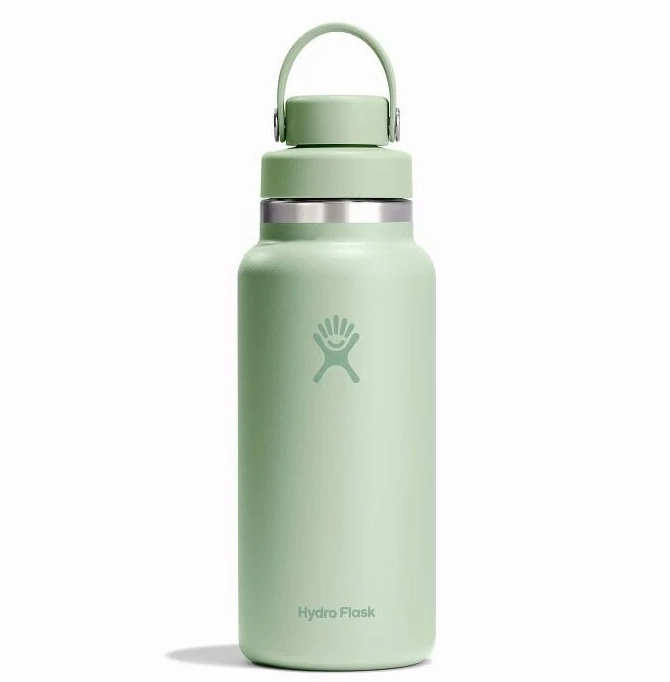 32 oz Wide Flex Chug Cap