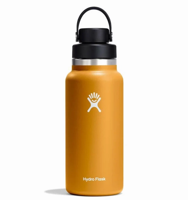 32 oz Wide Flex Chug Cap
