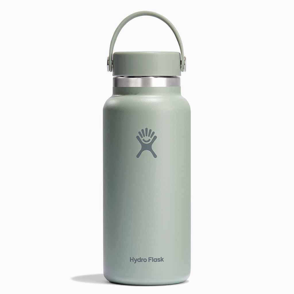 32 oz Wide Mouth