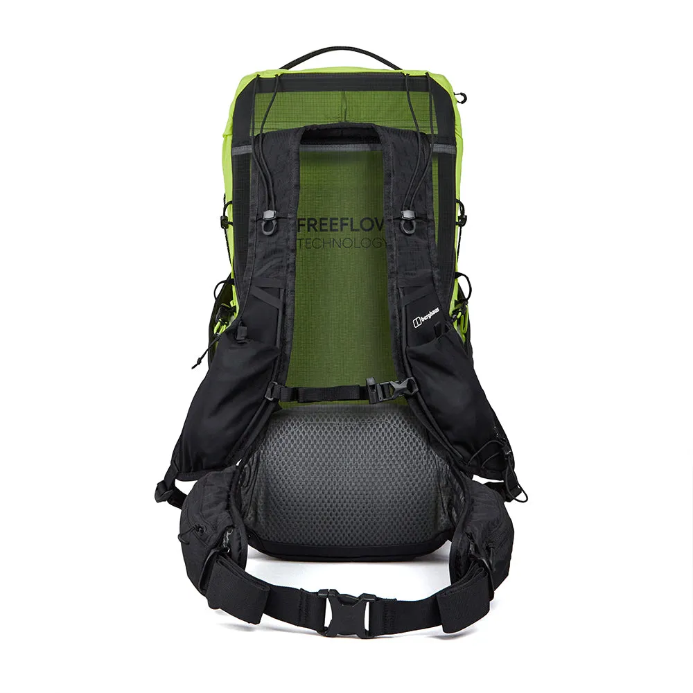  3D Freeflow 24L