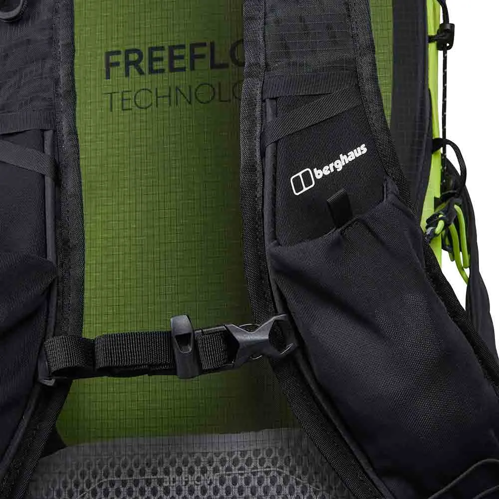  3D Freeflow 24L