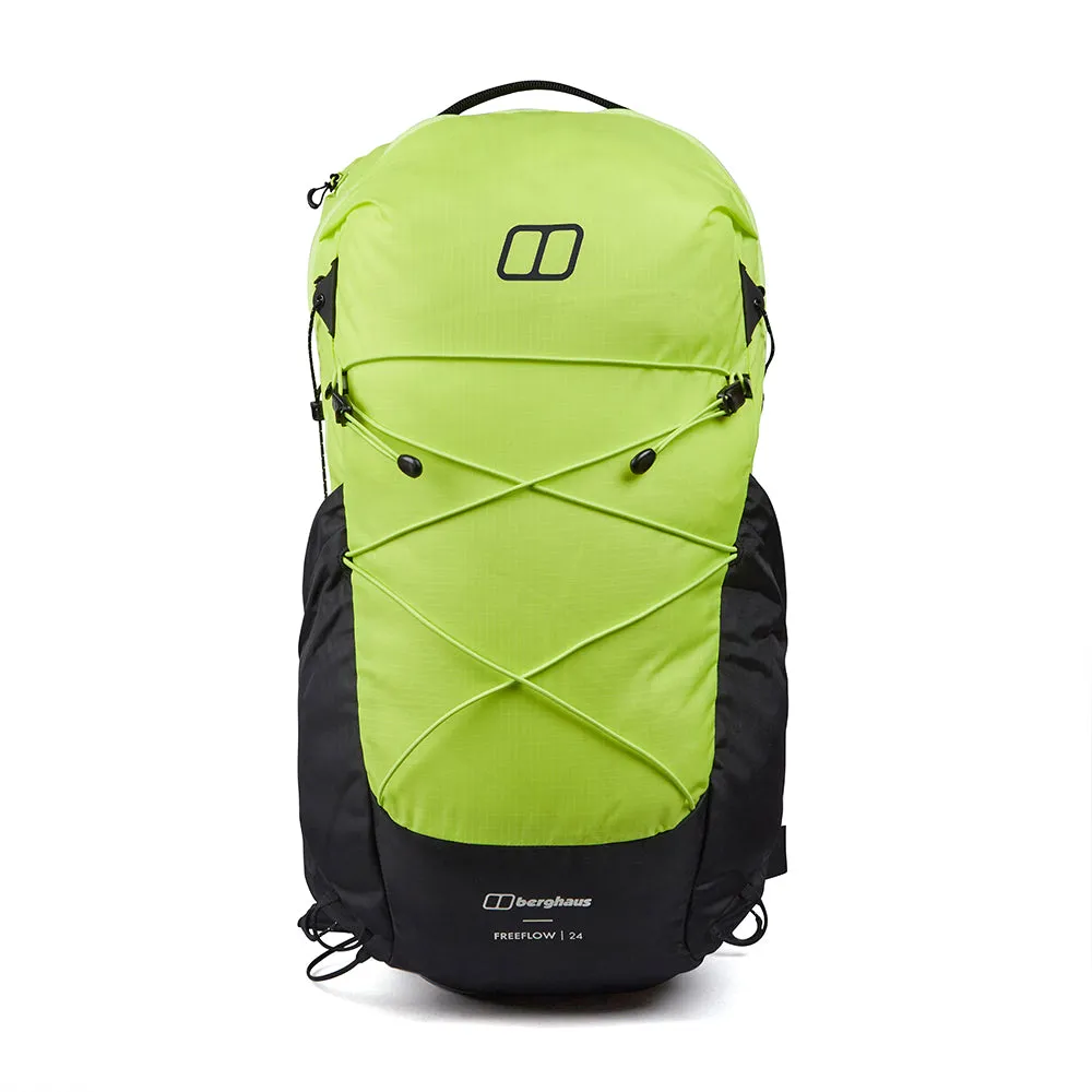  3D Freeflow 24L