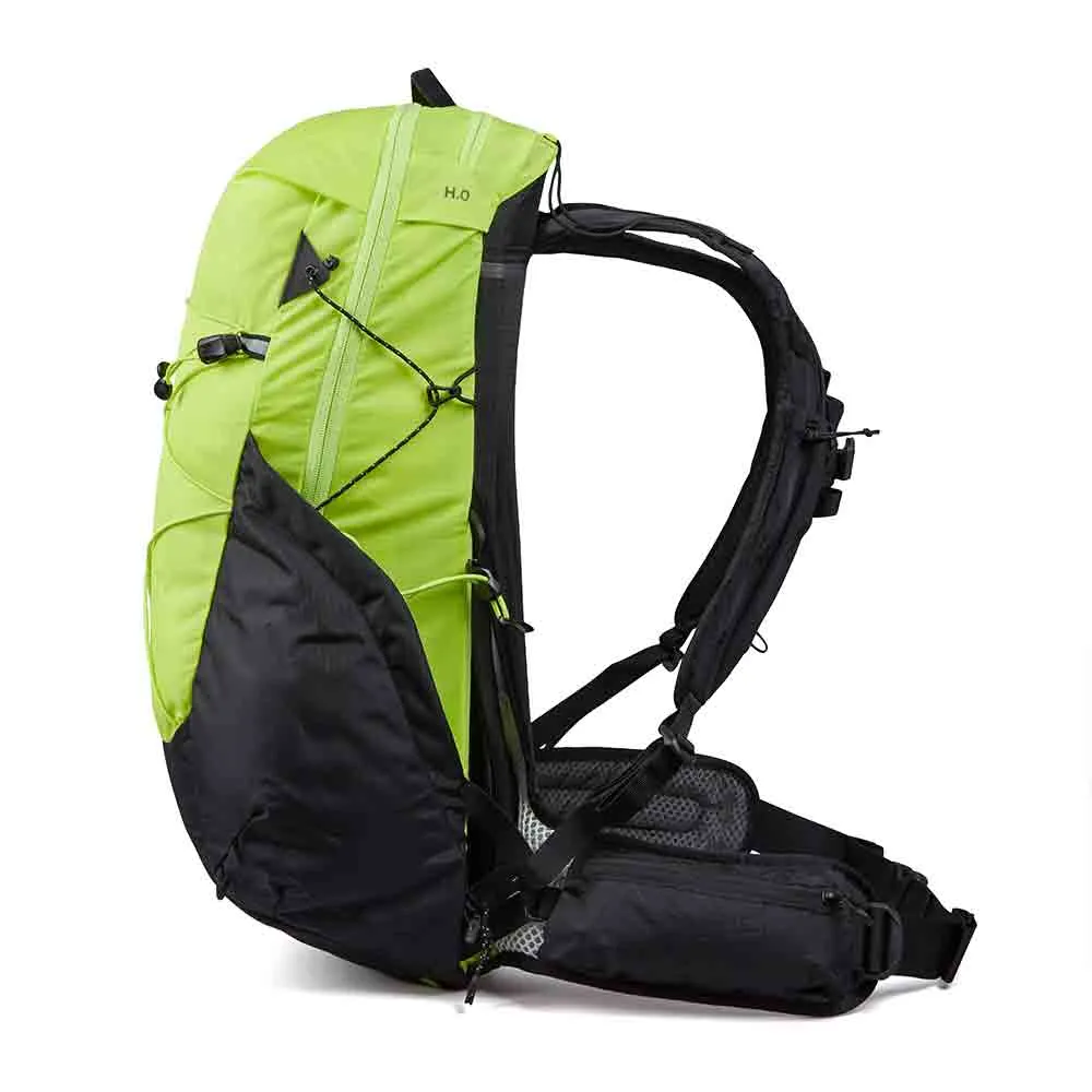  3D Freeflow 24L