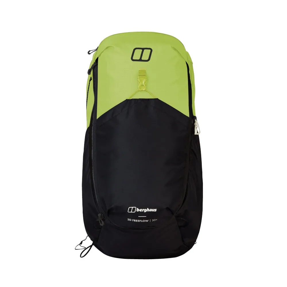  3D Freeflow 30 5L
