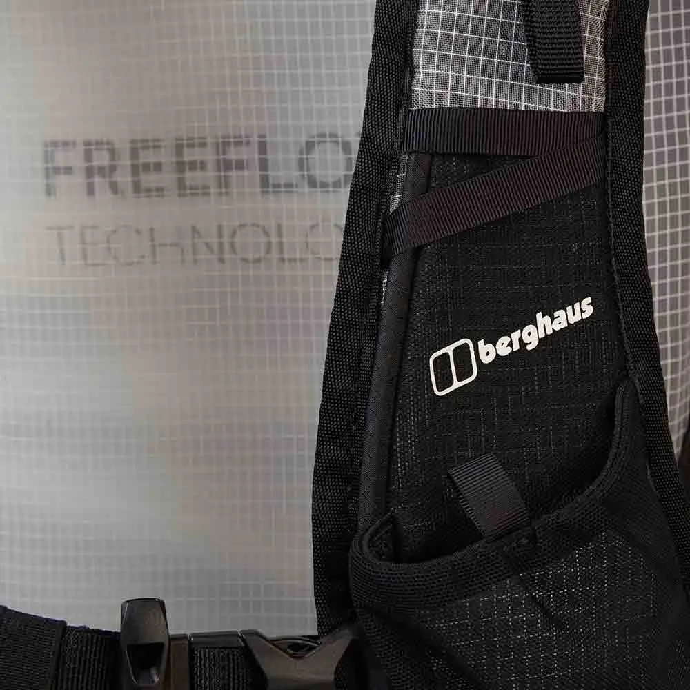  3D Freeflow 30 5L