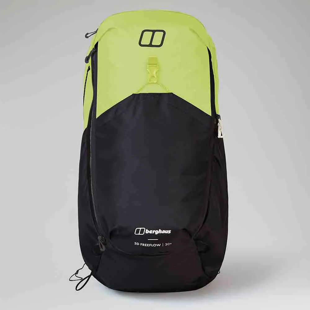  3D Freeflow 30 5L