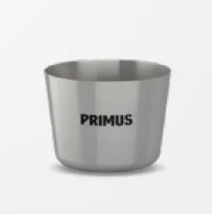 4 Shot glass S.S. 4 pcs