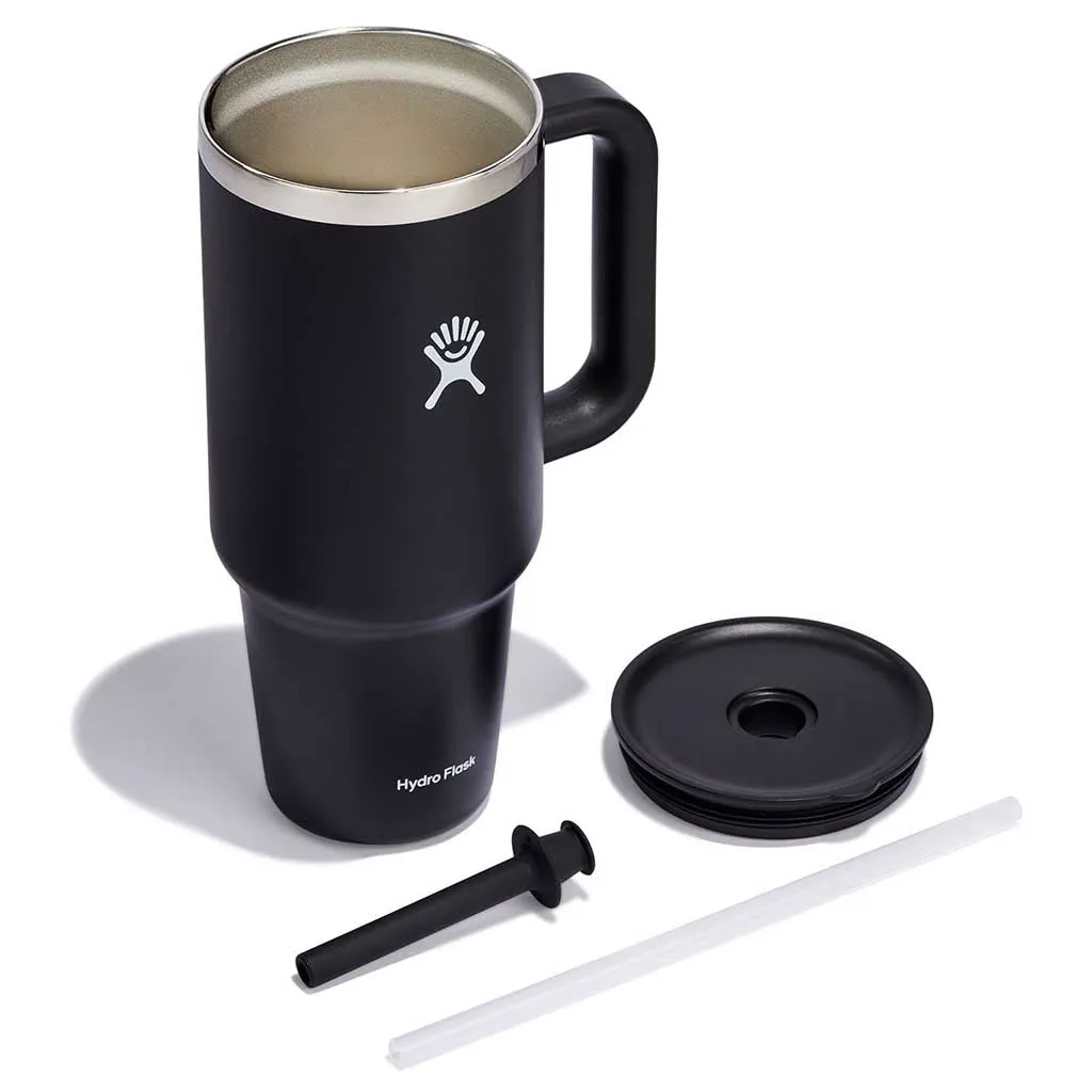 40 oz All Around Travel Tumbler